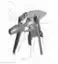 Fig. 03 - INDUSTRIAL TRIGGER SPRAYER
