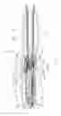 Fig. 05 - Waterway switch valve set and a shower head using same