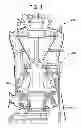 Fig. 02 - Air flow control arrangement for pulverizer