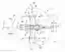 Fig. 01 - Rotary wing rotorcraft having a plurality of propellers