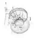 Fig. 03 - Integrated hydrostatic transmission for electronic taxiing operations