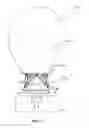Fig. 06 - Umbrella valves to inflate bladder in balloon envelope