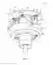 Fig. 08 - Umbrella valves to inflate bladder in balloon envelope