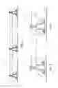 Fig. 03 - Direct rooftop mounting apparatus for solar panels