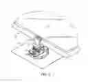 Fig. 04 - Direct rooftop mounting apparatus for solar panels