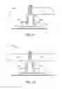 Fig. 10 - Direct rooftop mounting apparatus for solar panels