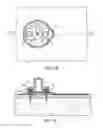 Fig. 12 - Direct rooftop mounting apparatus for solar panels