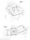 Fig. 02 - Man-machine interface with pointer means and an armrest, and a vehicle
