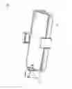 Fig. 01 - Supporting device