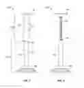 Fig. 02 - Extendable Pillar