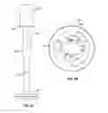 Fig. 05 - Extendable Pillar