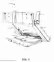 Fig. 06 - Adjusters to control lower joints and upper joints