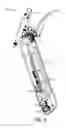 Fig. 09 - Adjusters to control lower joints and upper joints