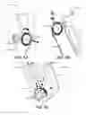 Fig. 10 - Adjusters to control lower joints and upper joints