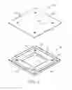 Fig. 06 - Removable wall decoration kits, systems and methods