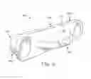 Fig. 44 - Removable wall decoration kits, systems and methods