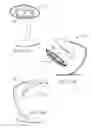 Fig. 48 - Removable wall decoration kits, systems and methods