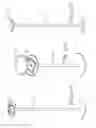 Fig. 49 - Removable wall decoration kits, systems and methods