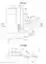 Fig. 07 - Mounting structure for casing of occupant protection device control unit