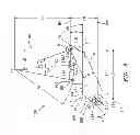 Fig. 06 - Cabin air compressor support bracket