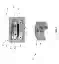 Fig. 06 - ROTATING EQUIPMENT MODULARIZATION