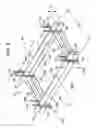Fig. 03 - Bracket assembly and form side walls for forming concrete structural components