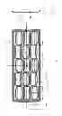 Fig. 09 - Ice Cube Tray