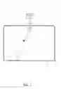Fig. 02 - Object location determination including writing pressure information of a stylus