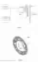 Fig. 02 - OPTICAL ENCODER