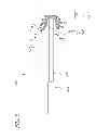 Fig. 05 - Collision ion generator and separator