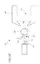 Fig. 07 - Collision ion generator and separator