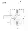 Fig. 09 - Collision ion generator and separator
