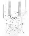Fig. 02 - Gas diffuser ion inlet