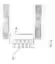 Fig. 06 - Gas diffuser ion inlet