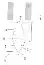 Fig. 08 - Gas diffuser ion inlet