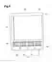 Fig. 06 - Sensor unit and solid-state imaging device