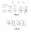 Fig. 08 - METHOD AND SYSTEM FOR FORMING HIGH ACCURACY PATTERNS USING CHARGED PARTICLE BEAM LITHOGRAPHY