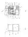 Fig. 02 - Double action direction fluid flow valve