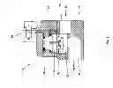 Fig. 03 - Double action direction fluid flow valve