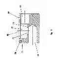 Fig. 05 - Double action direction fluid flow valve