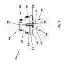 Fig. 06 - Double action direction fluid flow valve