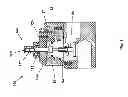 Fig. 08 - Double action direction fluid flow valve