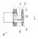 Fig. 11 - Double action direction fluid flow valve