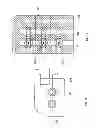 Fig. 14 - Double action direction fluid flow valve