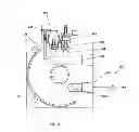 Fig. 16 - Double action direction fluid flow valve