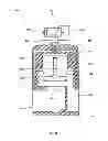 Fig. 19 - Double action direction fluid flow valve