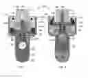 Fig. 03 - Sprung gate valves movable by an actuator