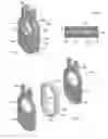 Fig. 06 - Sprung gate valves movable by an actuator