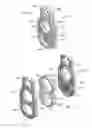 Fig. 07 - Sprung gate valves movable by an actuator
