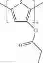 Fig. 40 - Conductive and photosensitive polymers